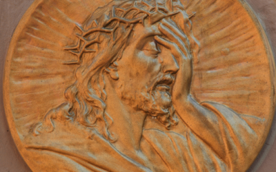 Jesus Would Whip Your Ass For That