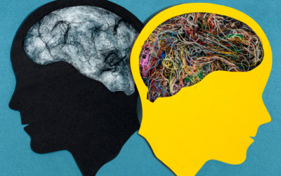 Honest Thoughts About Anxiety