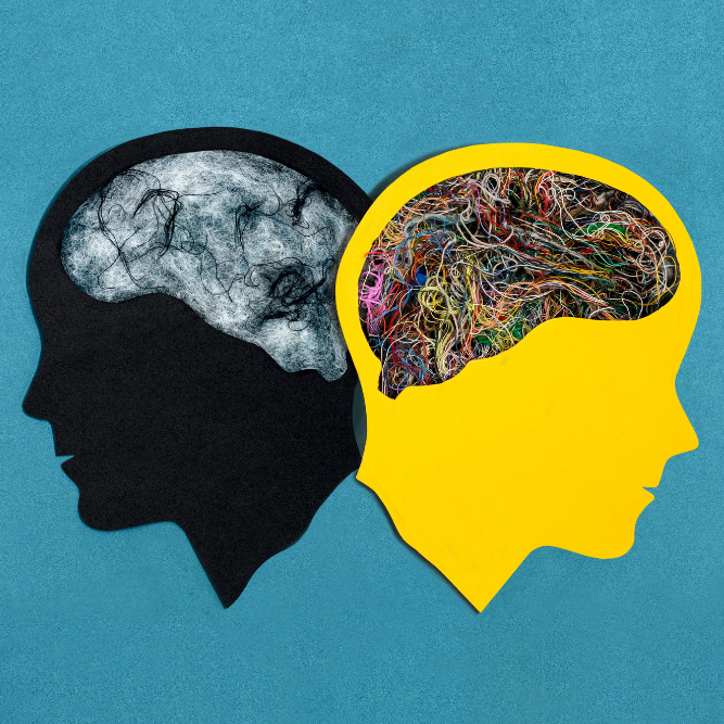 Honest Thoughts About Anxiety