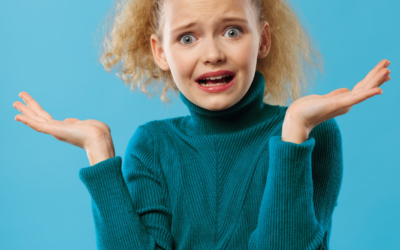 Ask Erica: Learning To Apologize
